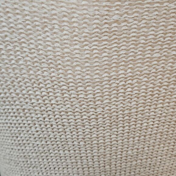 🎁Lightweight tan vneck long sleeve - Picture 6 of 6